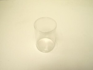 直径70ｍｍ×110mm丸形プラスチックケース